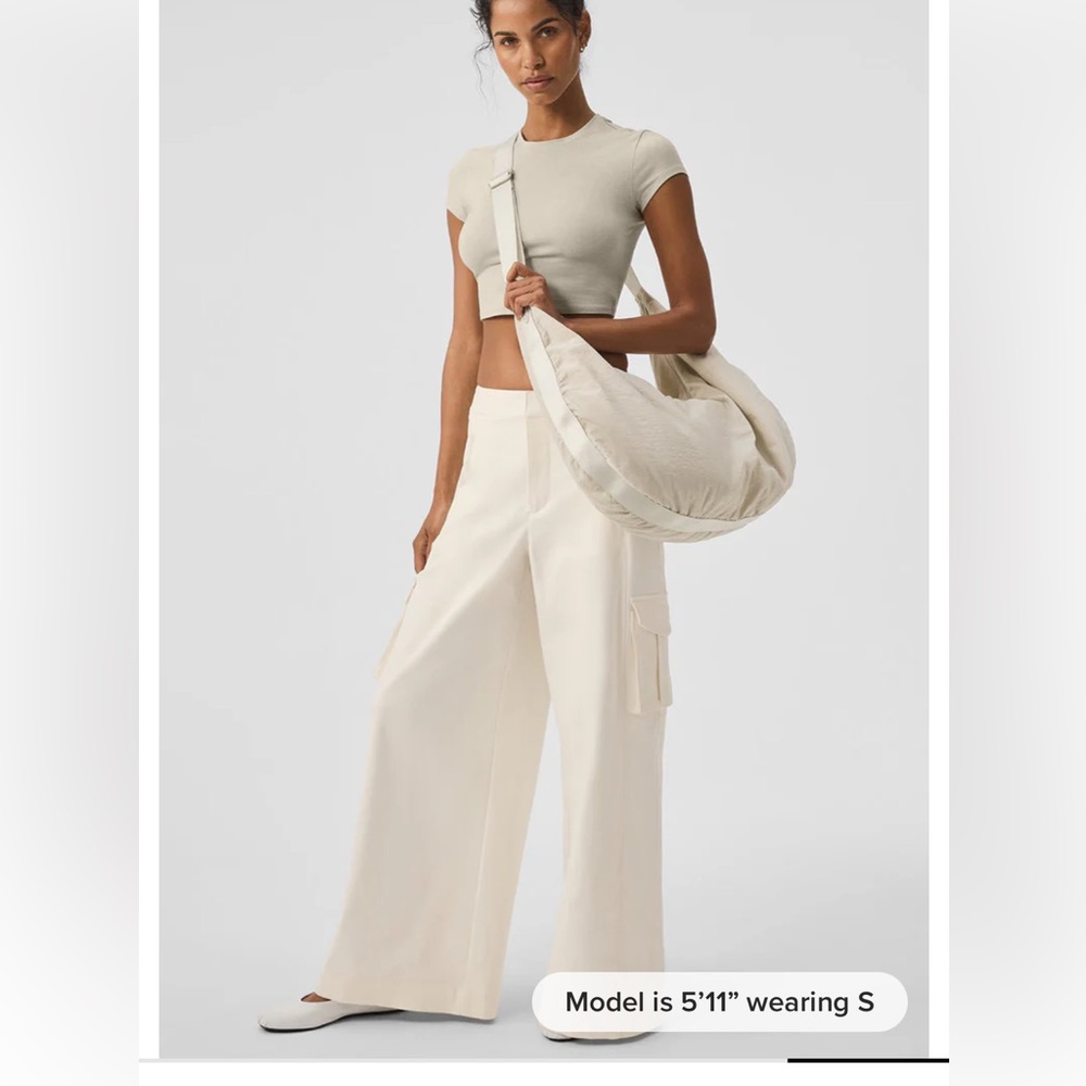 Alo pants trouser